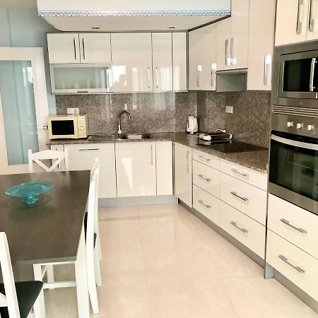 Seafront Levante Beach Blueline 貝尼多姆 外观 照片